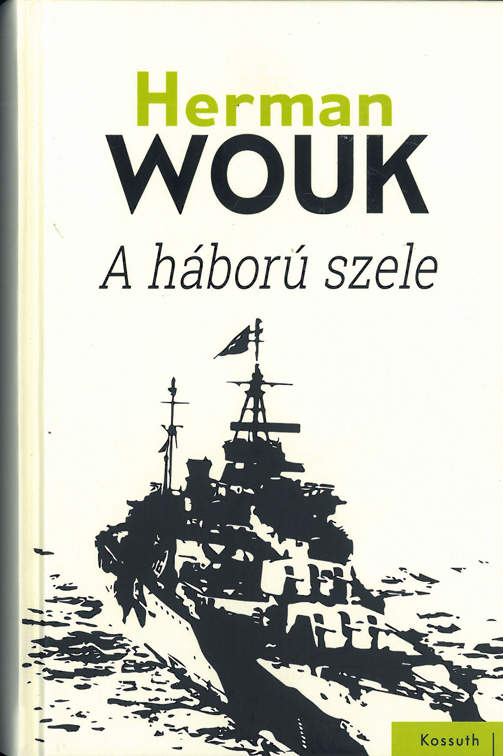 A háború szele