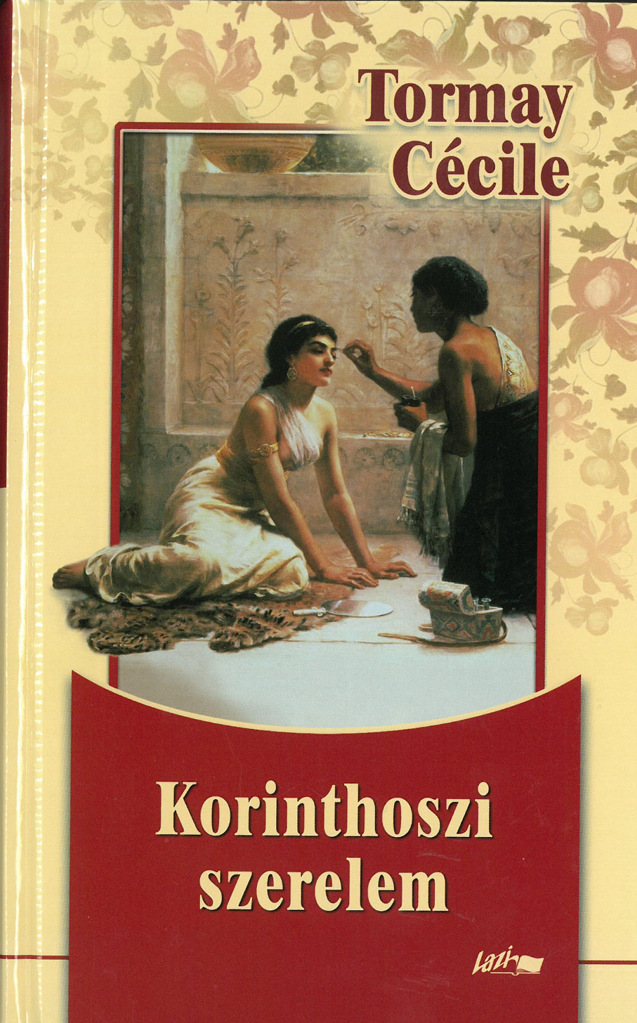 Korinthoszi szerelem