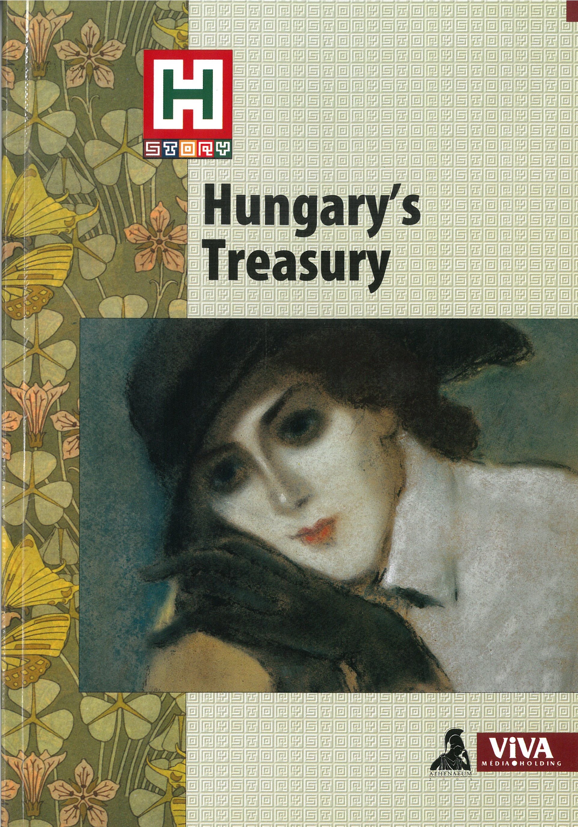 Hungary's  treasury