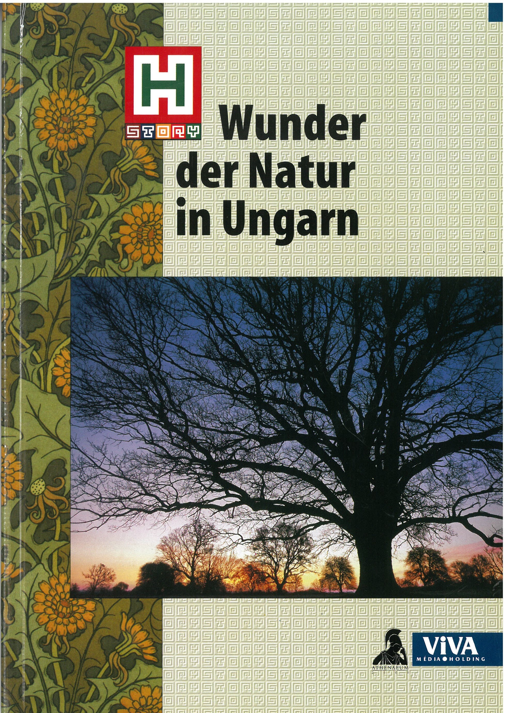 Wunder der Natur in Ungarn