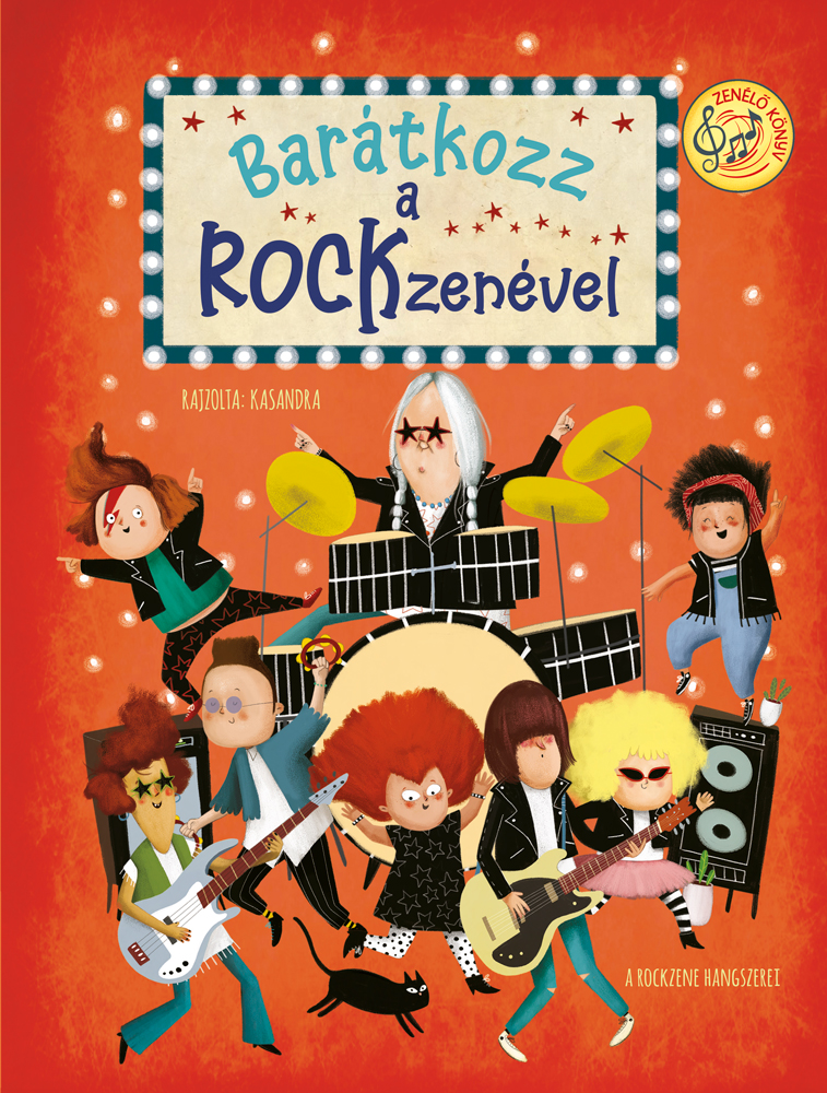 Barátkozz a rockzenével 