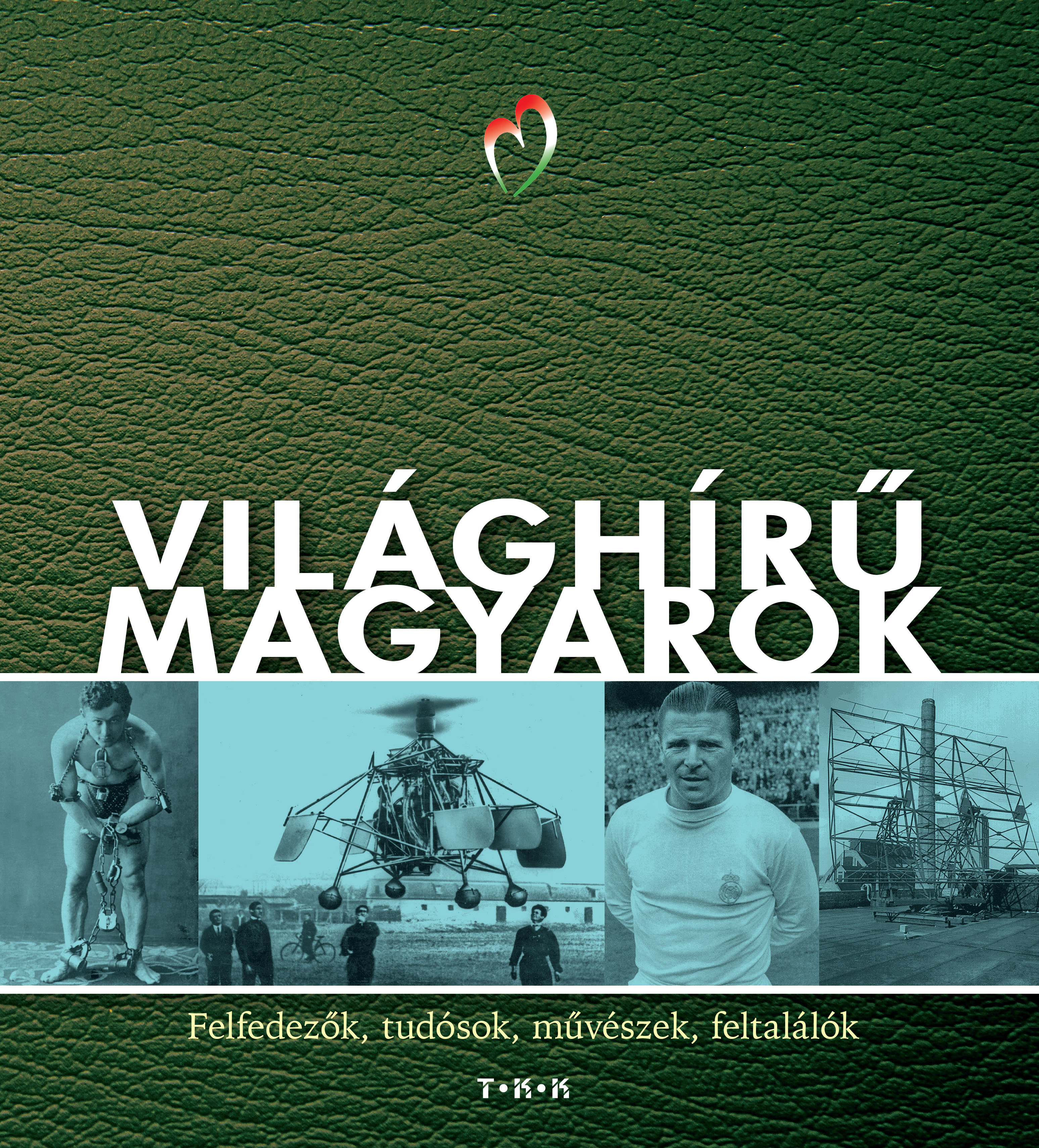 Világhírű magyarok