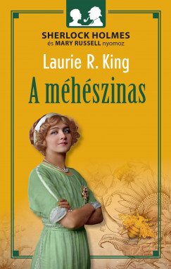 A méhészinas 