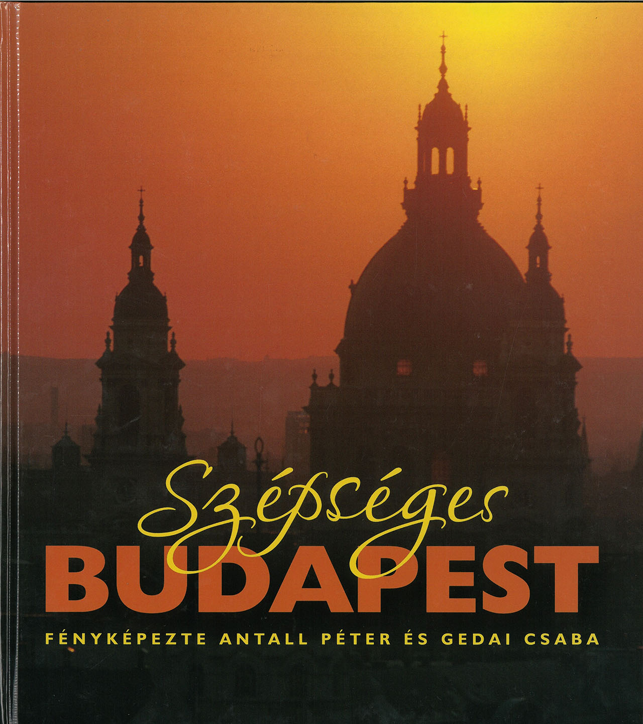 Szépséges Budapest 