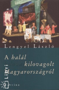 A halál kilovagolt Magyarországról